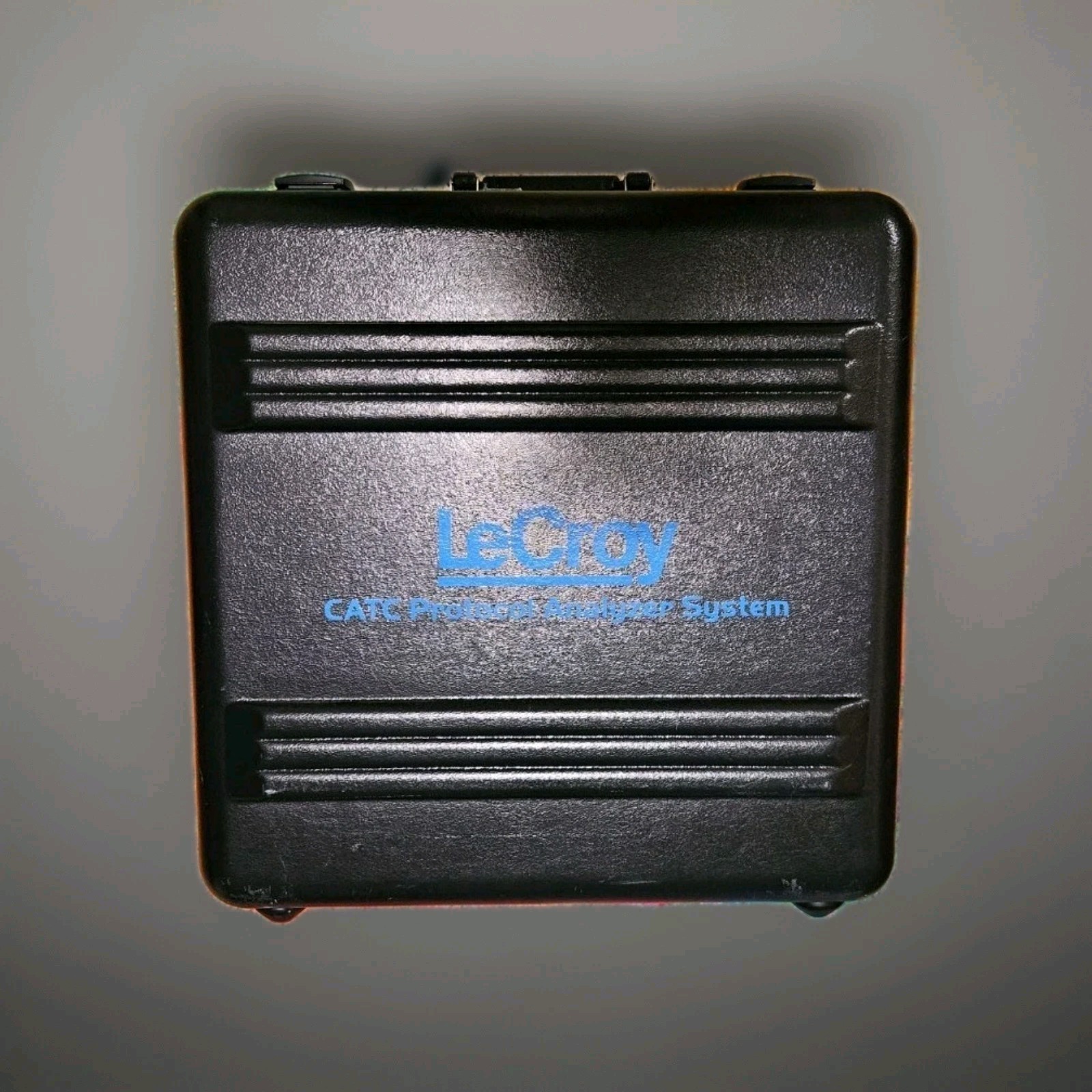 LeCroy 2500H Protocol Analyzer UPAS2500H includes US006MA & US006MG Modules