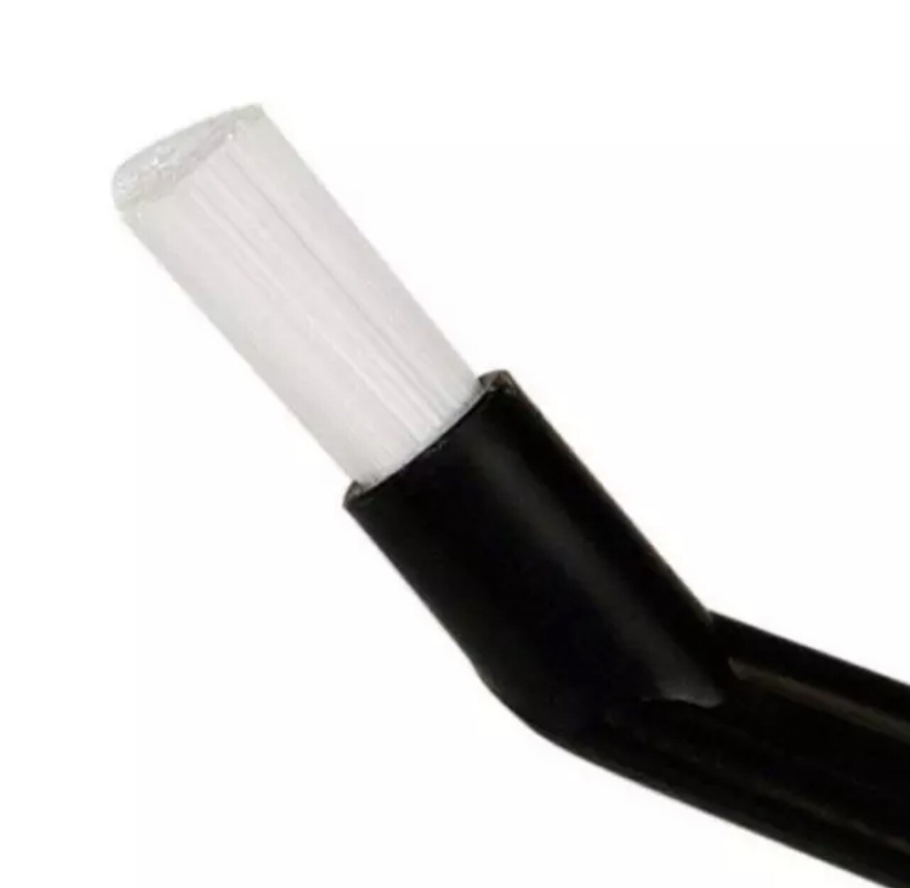 2PCS Coffee Machine Cleaning Brush Coffee Grime Cleaning Brush Cleaner Tools
