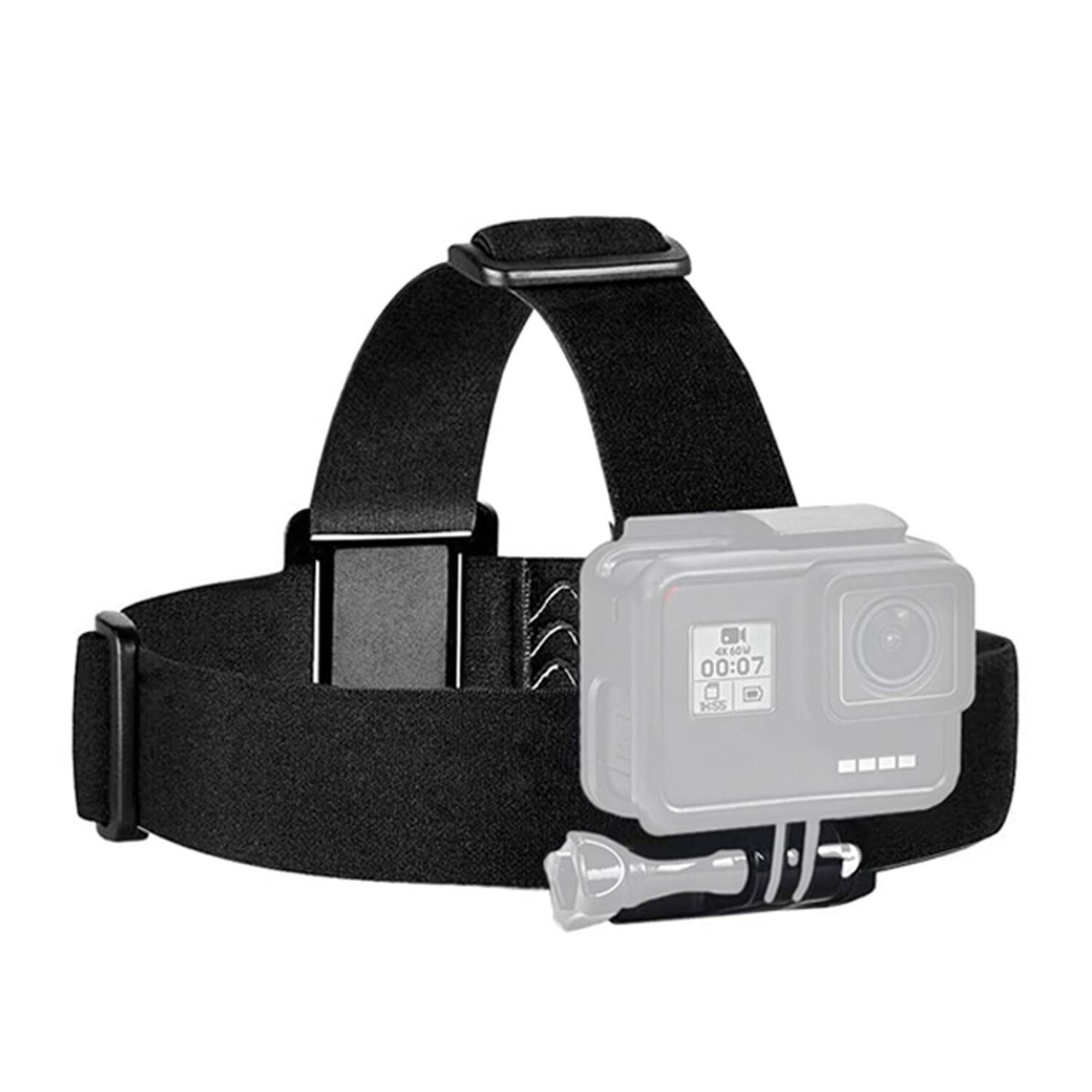 Koah 50-In-1 Action Camera Accessory Kit Compatible with GoPro