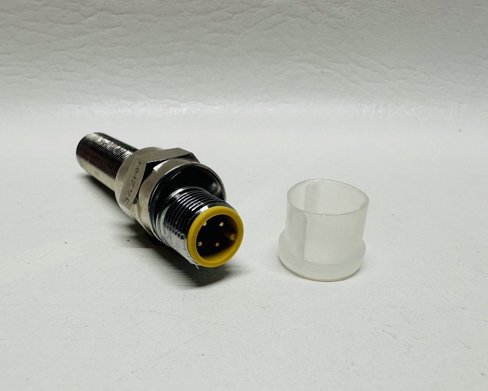 NEW Turck WN116237 Proximity Sensor