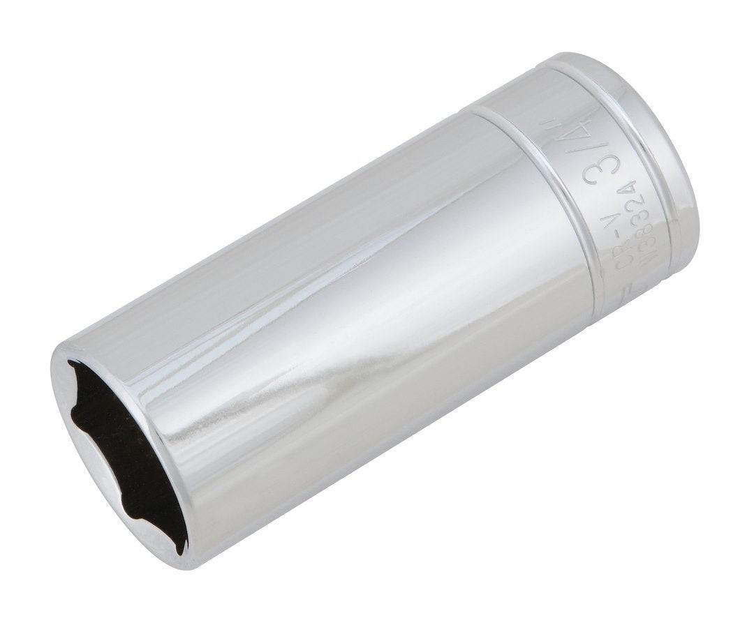 PERFORMANCE TOOL W38324 SOCKET DP 3/4