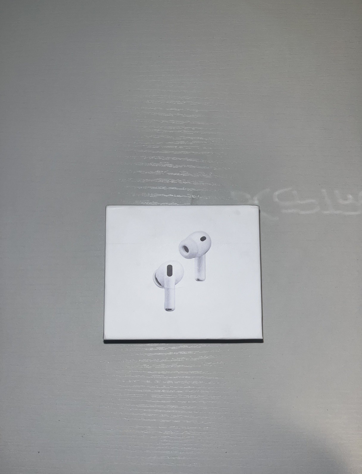 AirPod Pro 3rd Generation type-C Charging Case