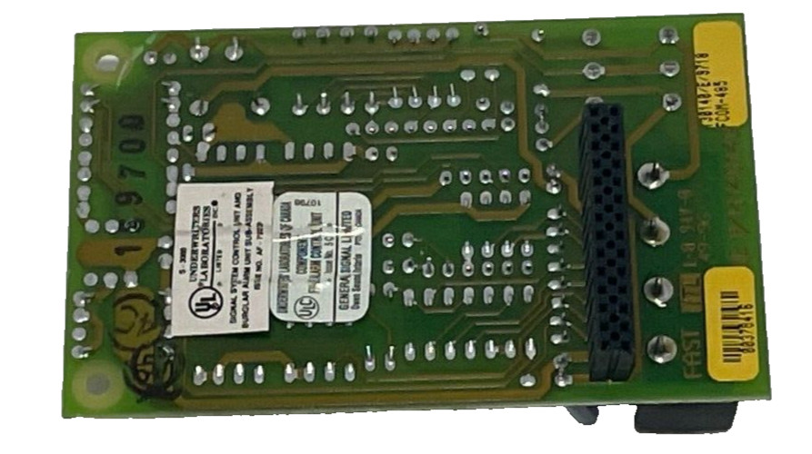 USED SPX 140140 Circuit Board