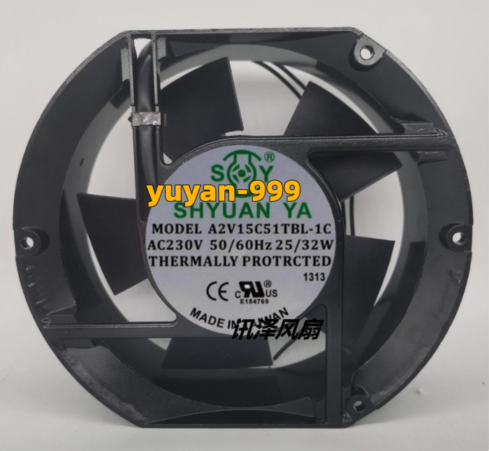 1PC NEW  A2V15C51TBL-1C fan #L893Z LZ