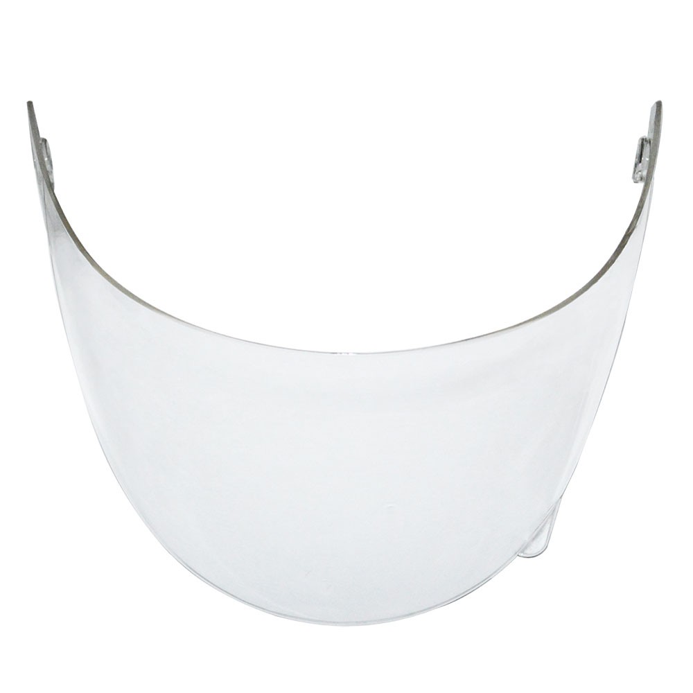 Zamp HASZ14CL, Z-14 Series Helmet Shield, Clear
