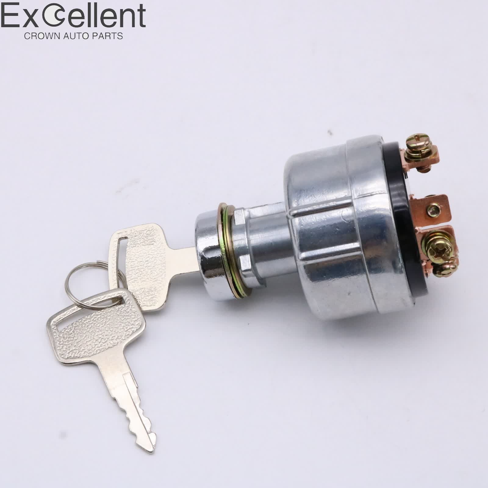 Ignition Switch For Mitsubishi MT1801  MT2001 MT2201 MT2501 MTX225 S370 S373D