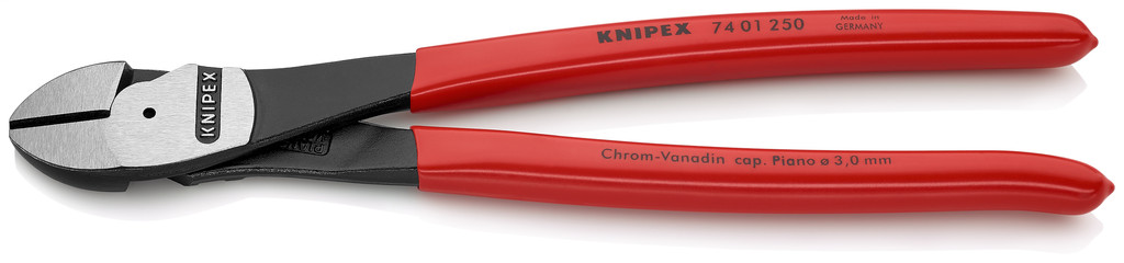 High Leverage Diagonal Cutters - 74 01 250 SBA