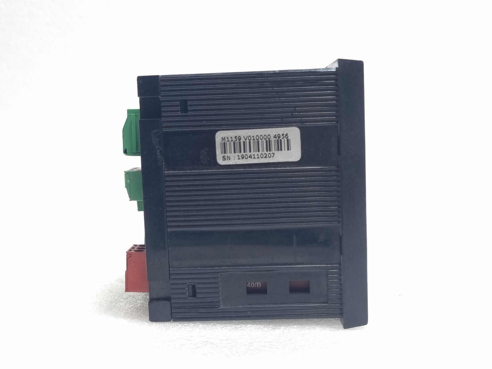 Entes MPR-52S-10 Network Analyser Device