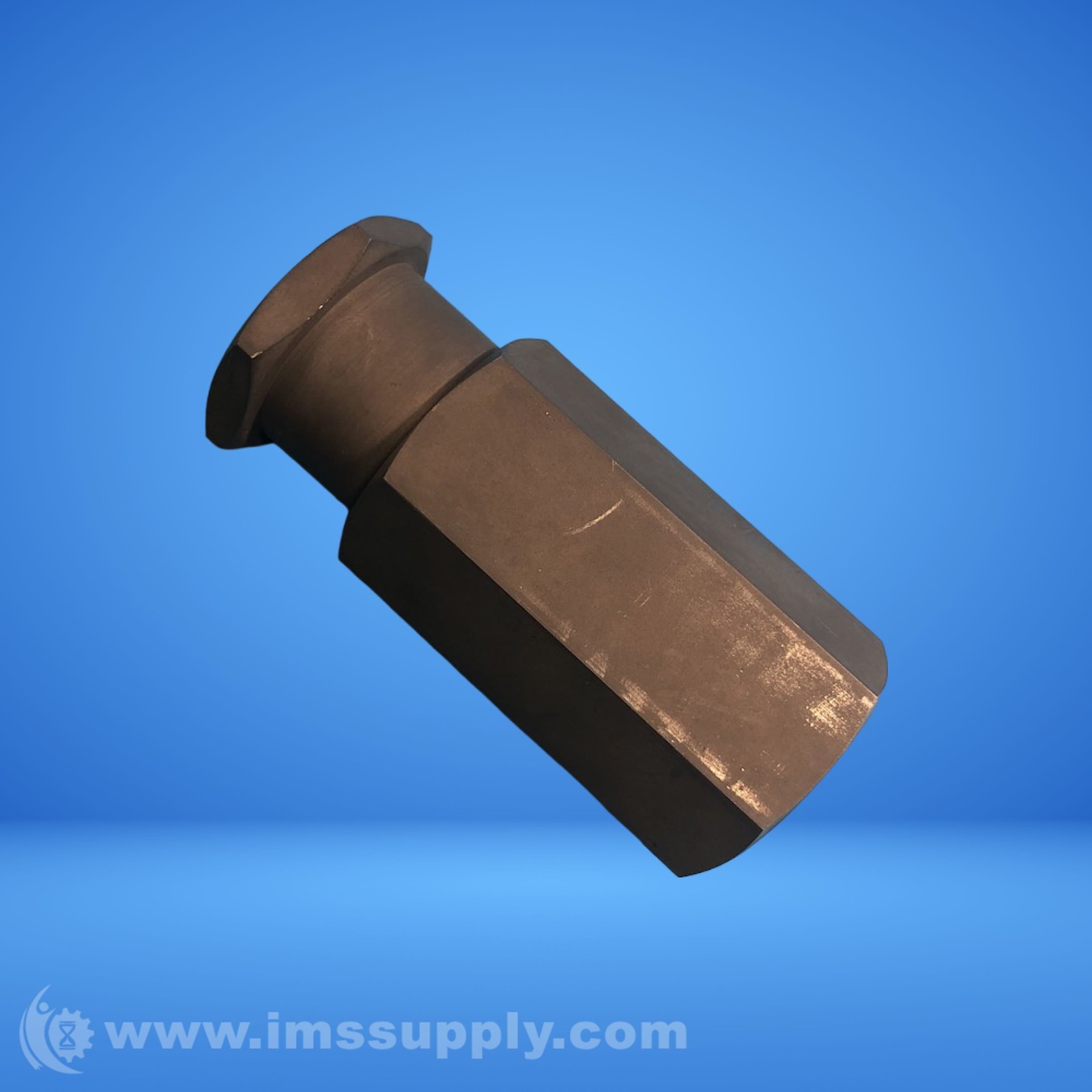 Misumi FJRL18-1.5-15 Floating Joint FNIP