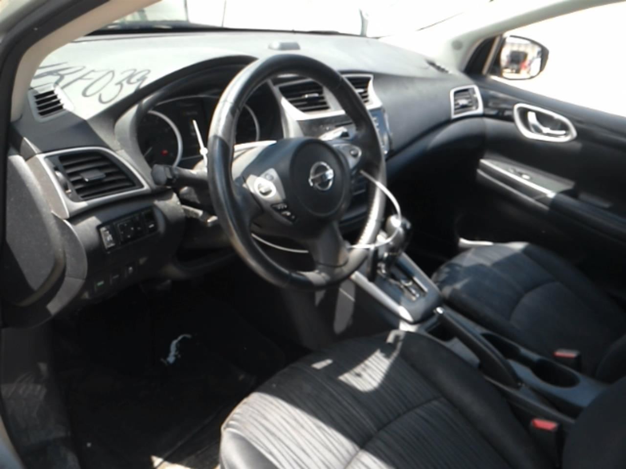 Driver Left Front Spindle/Knuckle Fits 11-25 LEAF 104857978
