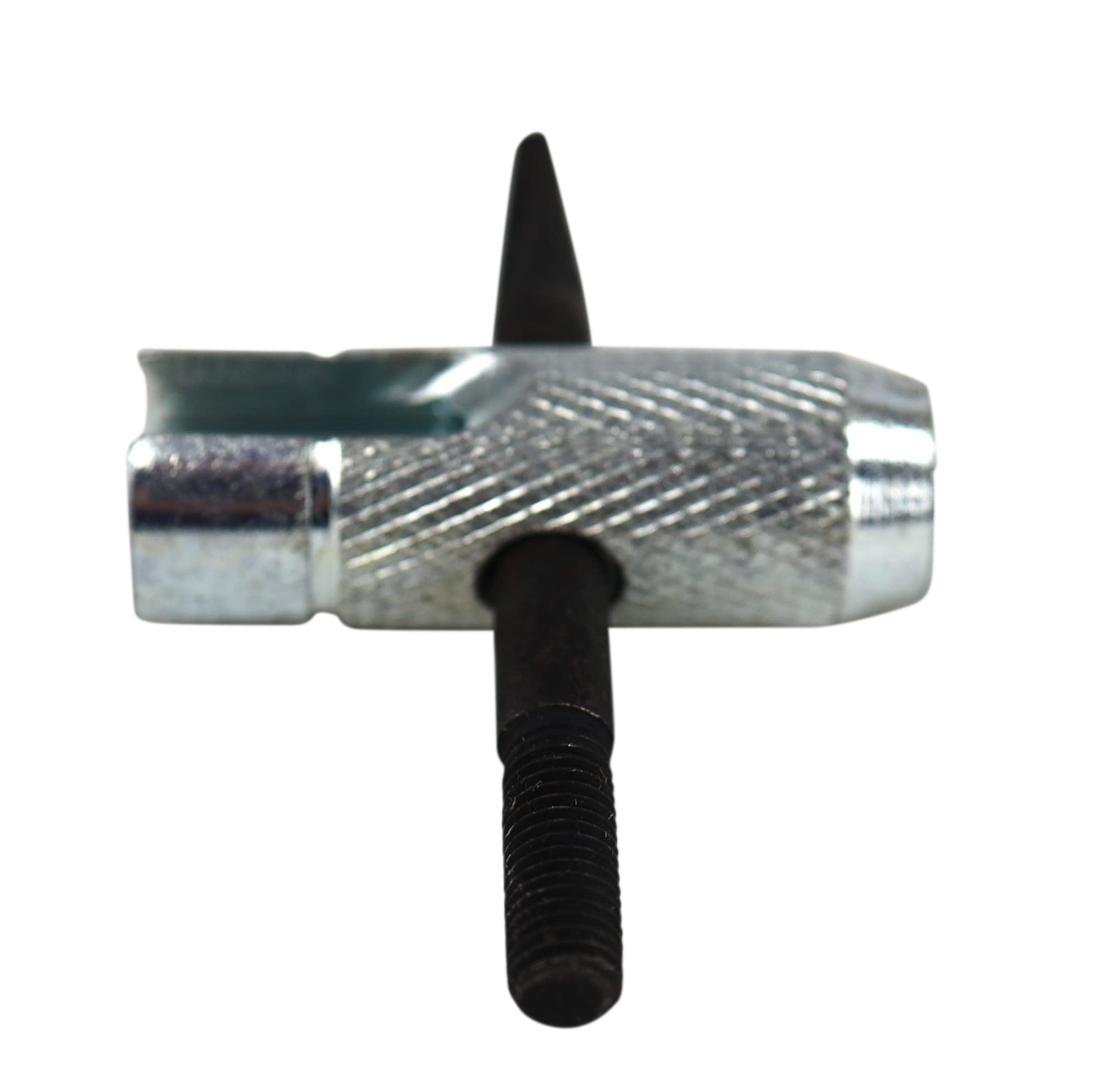 Harrier Hardware All-in-One Grease Fitting Tool for 1/8"& 7/16" 1/8 & 7/16