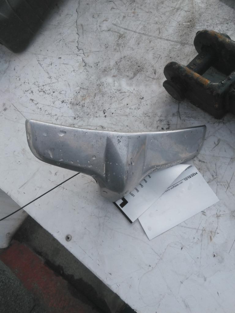 Replaces L53-6011 2021 PETERBILT ALL ACCESSORIES ,  WA