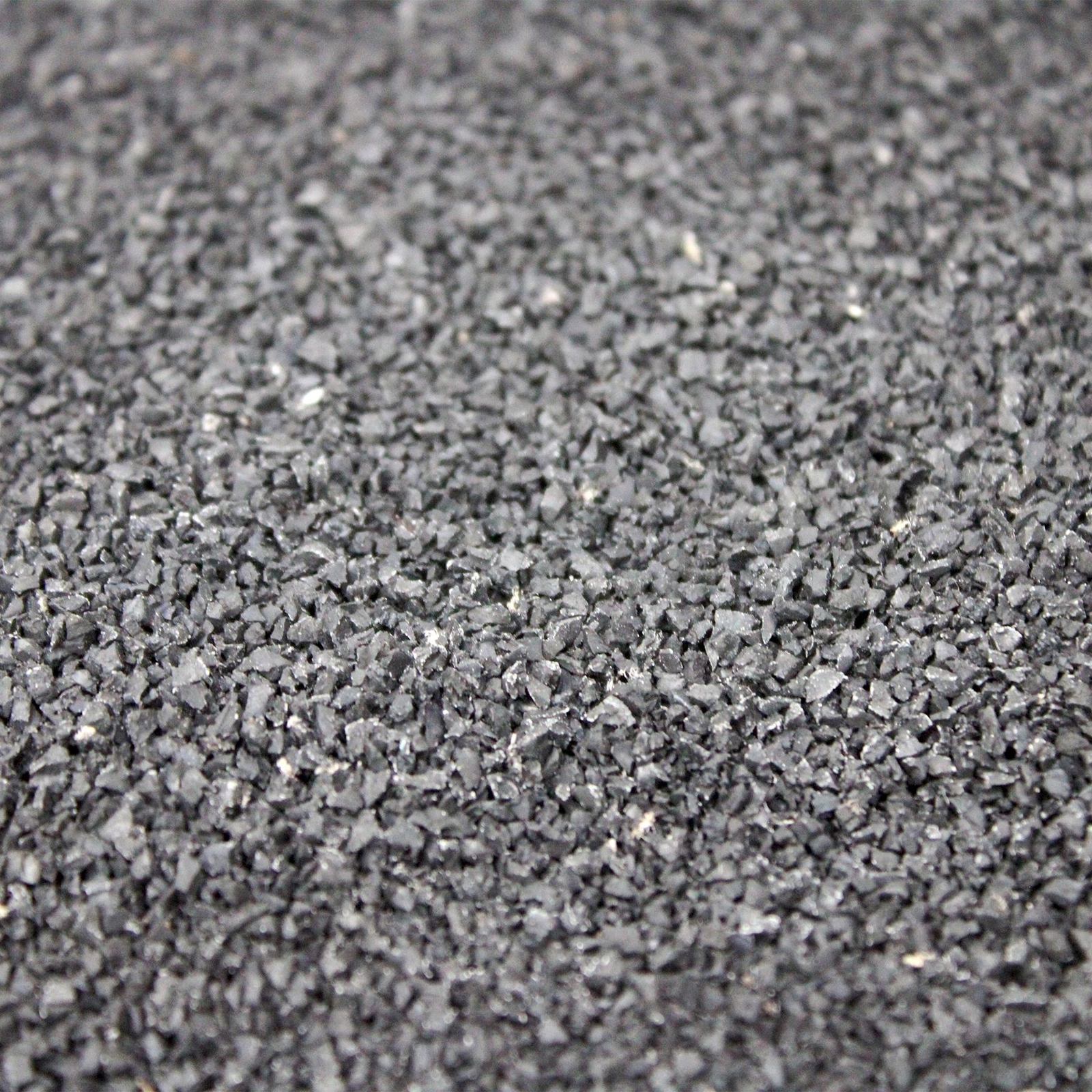 Black Modelling Rubber | Wargame Scenery & Basing Material