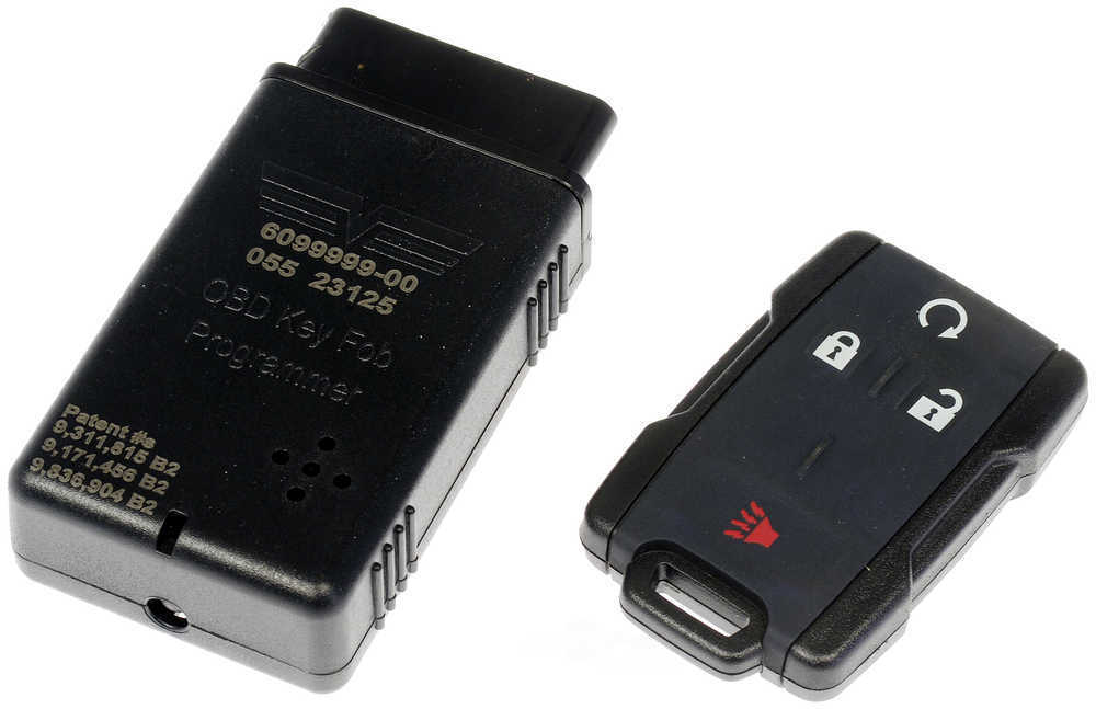 Keyless Entry Transmitter Dorman 99352