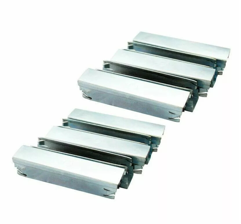 5 PCS & 10 PCS & 20 PCS Spring Steel Mosin Nagant Stripper Clips