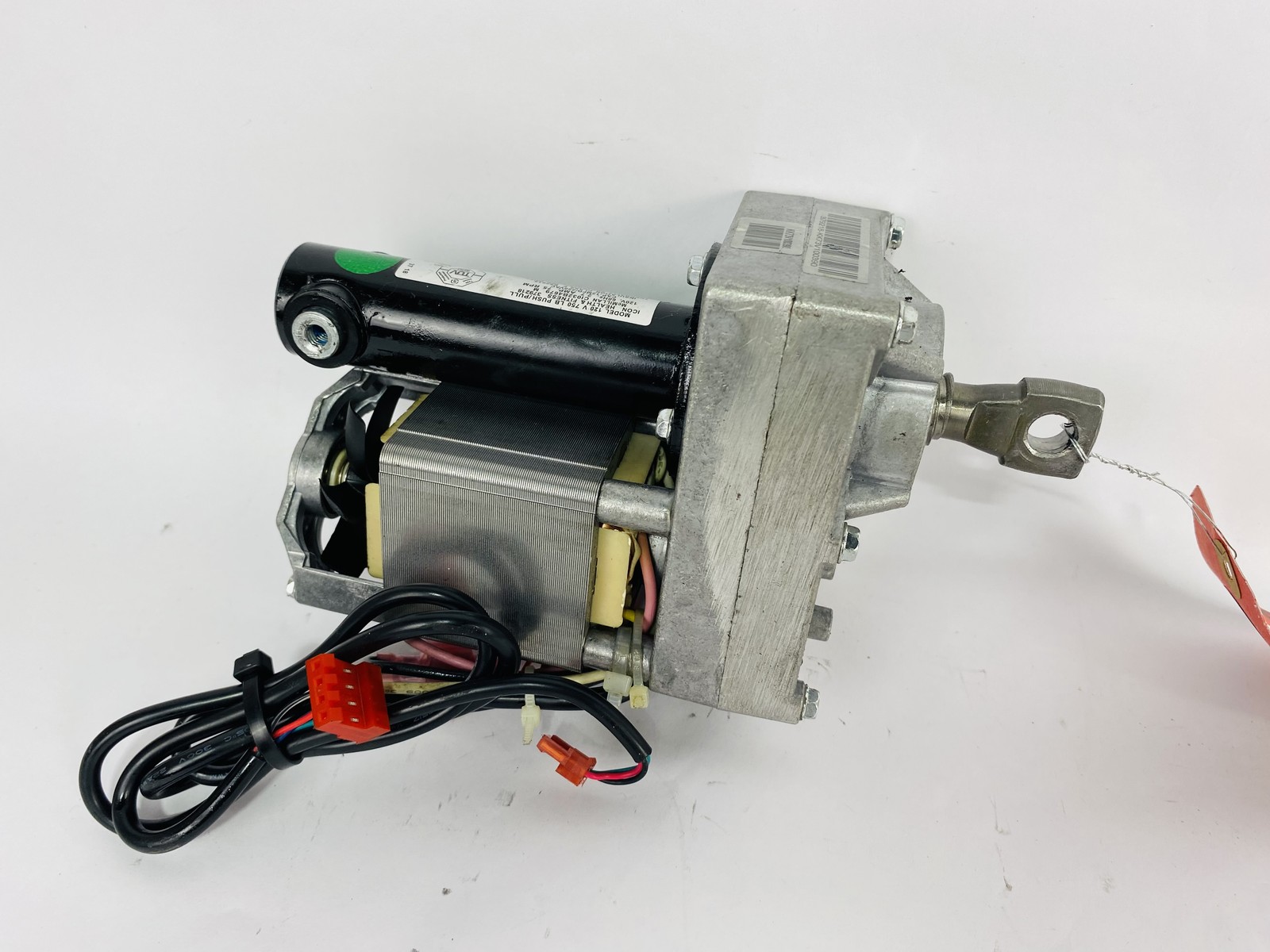 NordicTrack FS9i NTEL71618 Elliptical Incline Lift Motor 379218 (FP446)