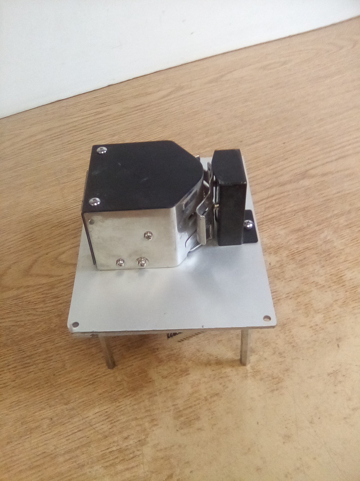 Sanyo Denki Step-Syn 103Z708-4 Stepping Motor Assembly