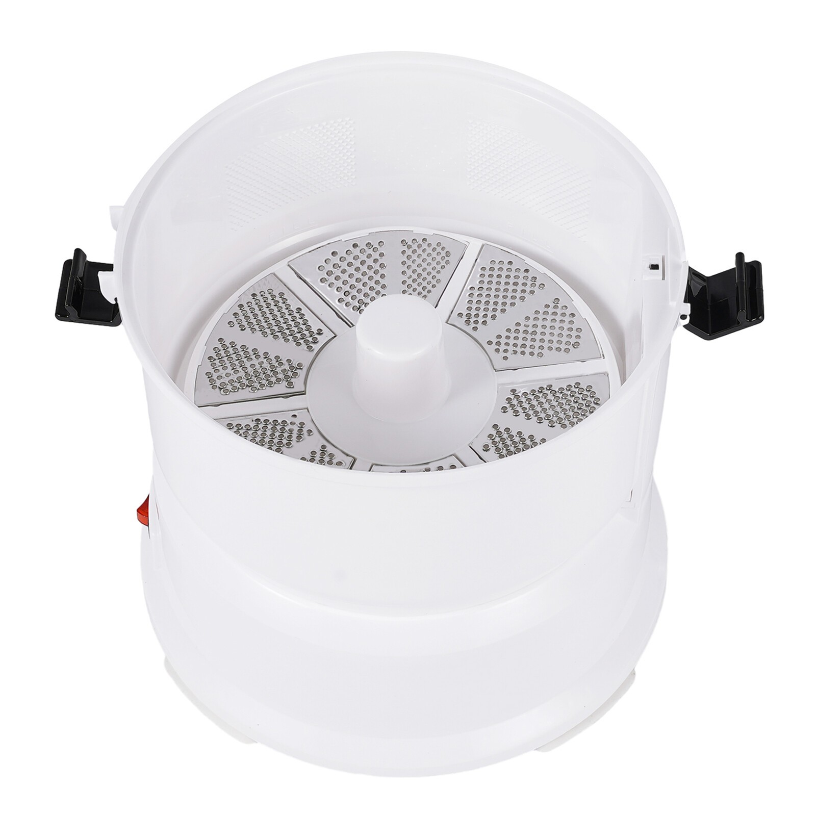 Electric Potato Peeler 85W Kitchen Automatic Vegetable Potato Peeling Machine
