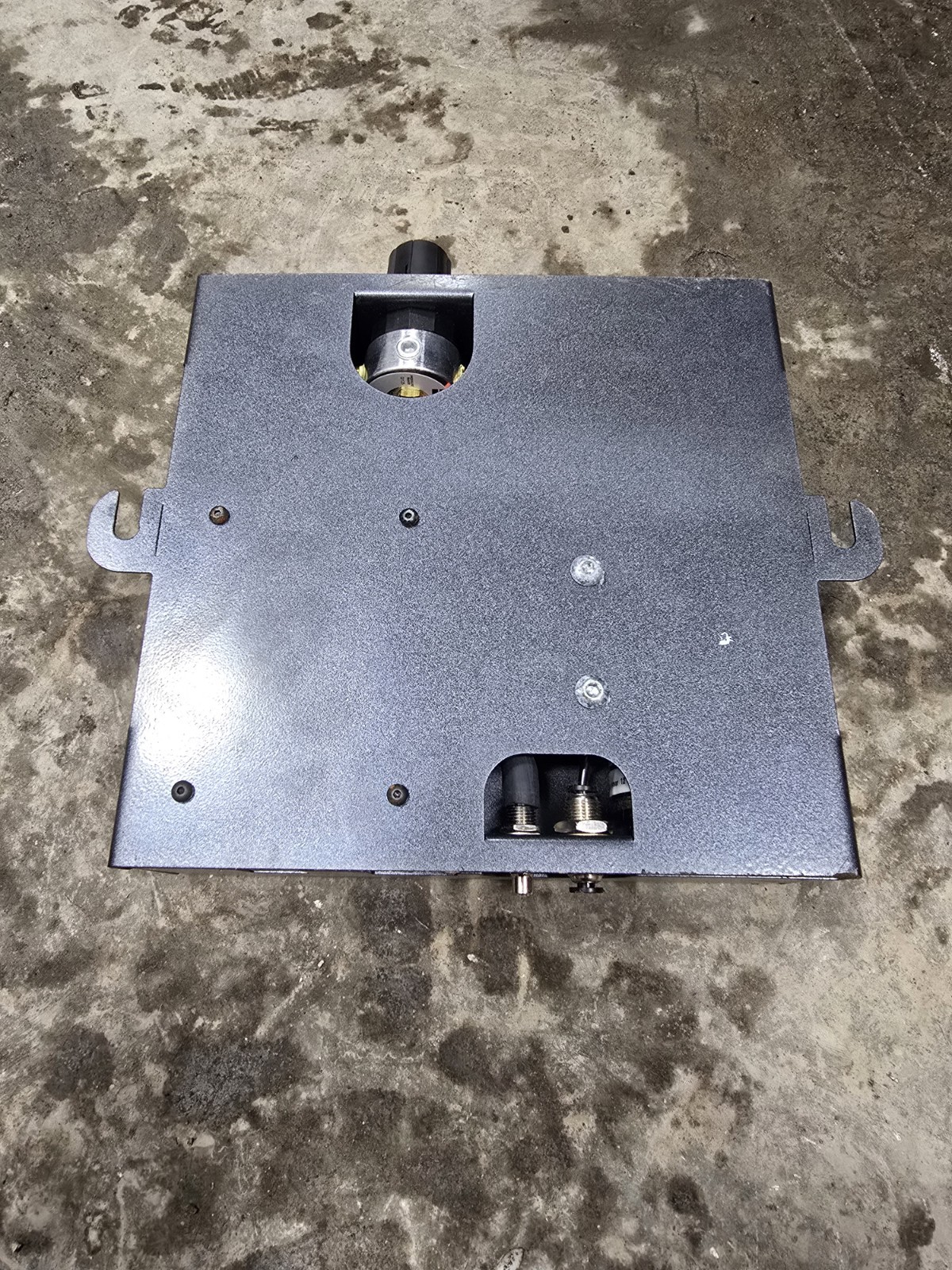 Invisabrake Braking System For Towed Vehicles