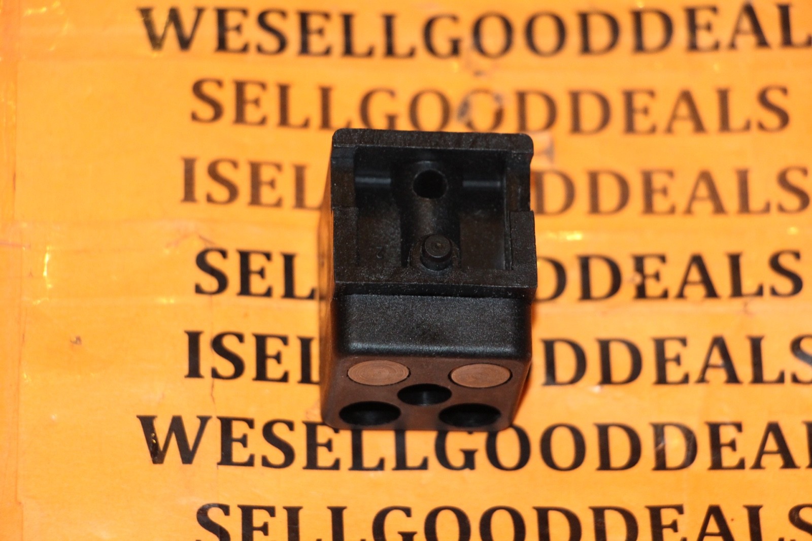 Bosch 3842508038 Code Memory Blocks New