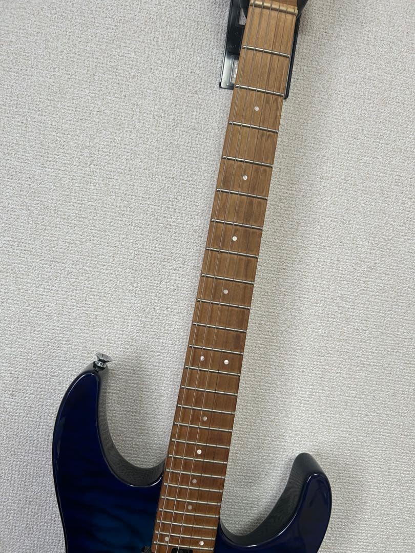 Charvel Pro-Mod Dk24 Hh 2Pt Cm Qm
