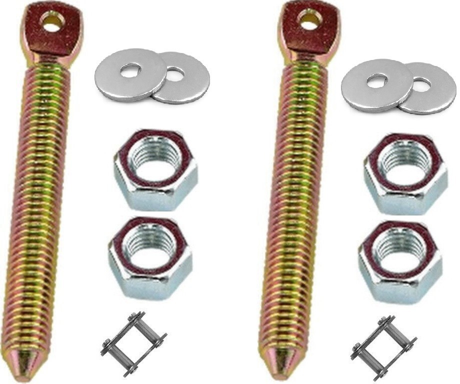 FOR K07-50637 Q003 Liftmaster Elite Tensioner Bolt Kit Master Link Roller Chain