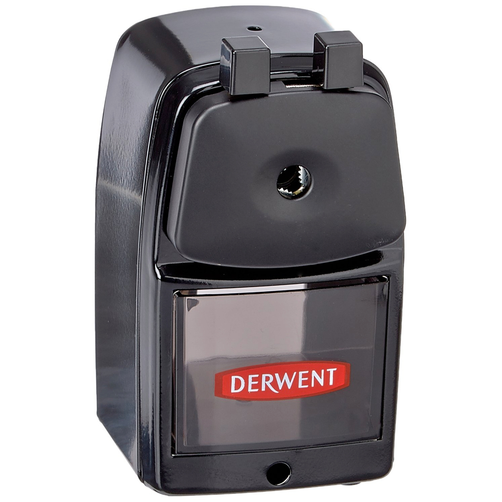 Derwent Super Point Manual Pencil Sharpener