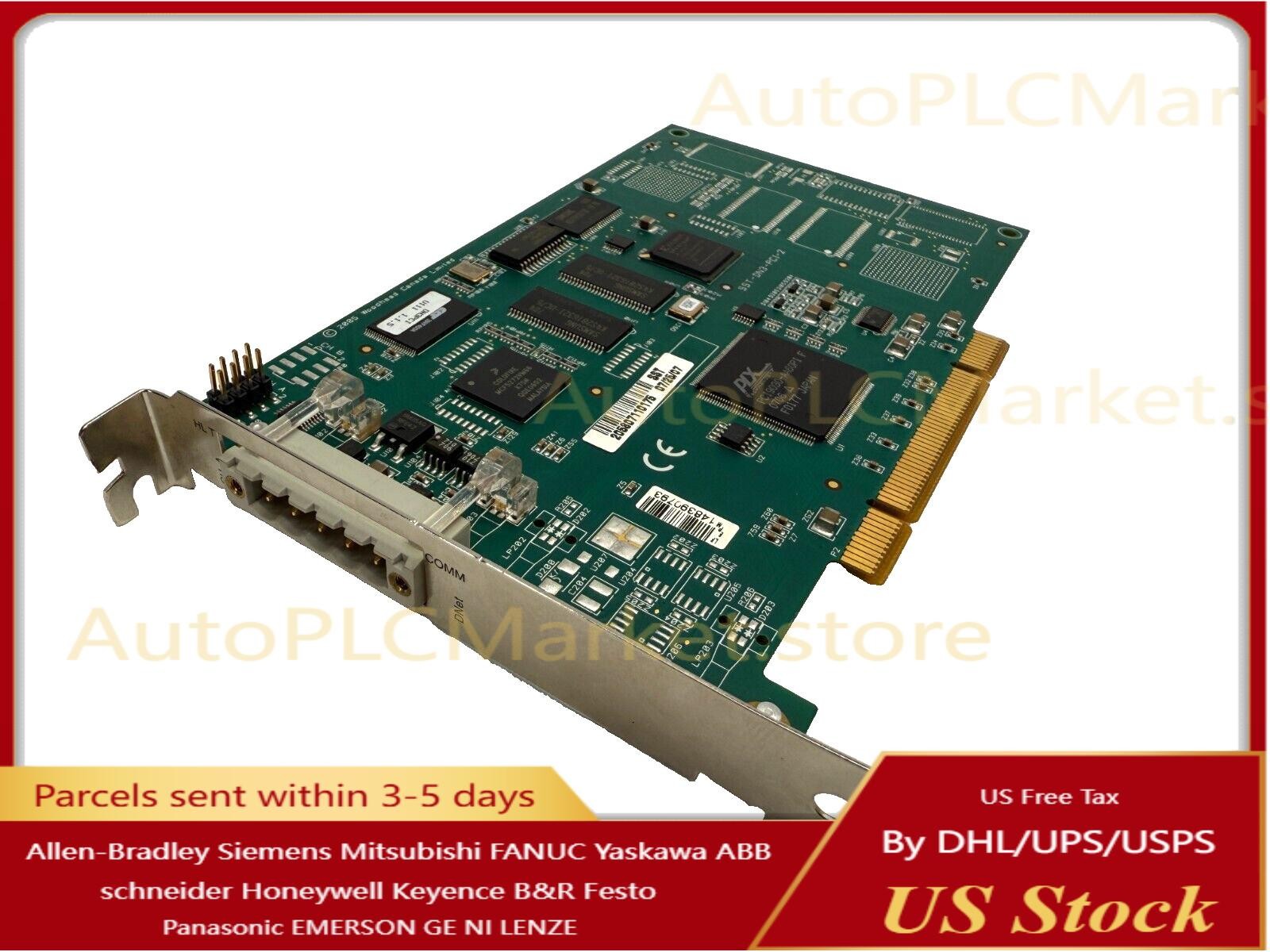 ABB DeviceNet DSQC658 - 3HAC025779-001 M/S SINGLE