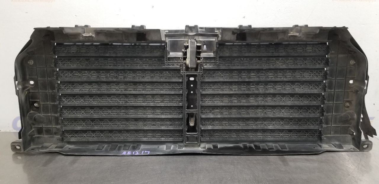 21 FORD F150 UPPER AIR SHUTTER 5.0L