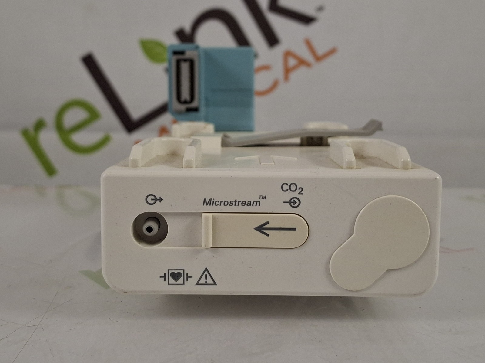 Philips M3015A CO2 Extension Module