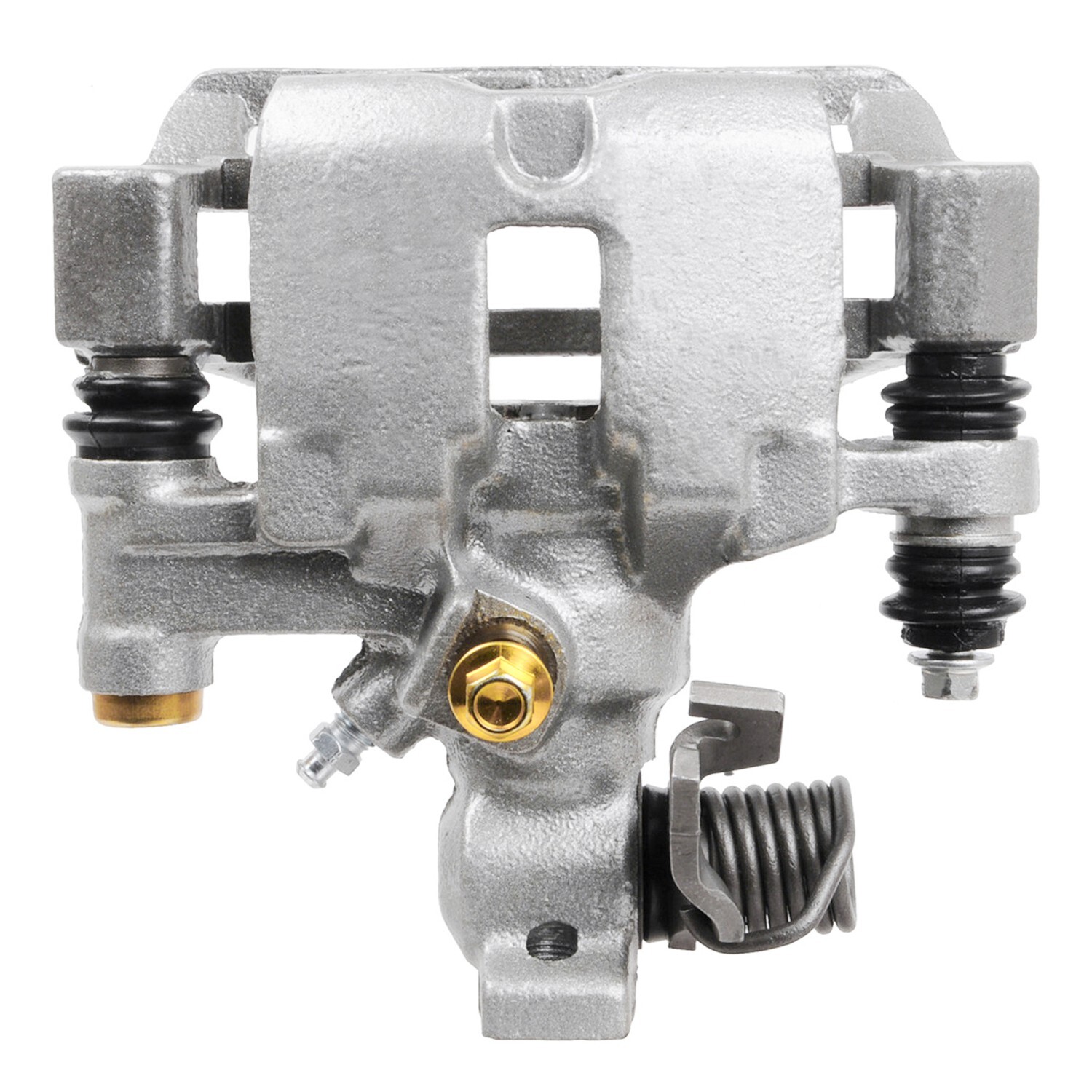 Rear Left Brake Caliper w/ Bracket for Buick LeSabre Riviera Cadillac Deville