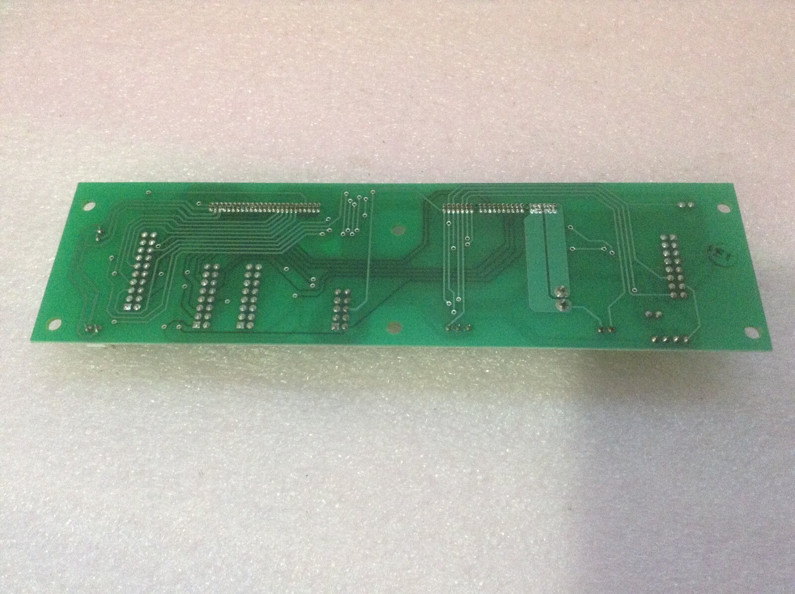 EFOS 751-00072 Board D 016-90081
