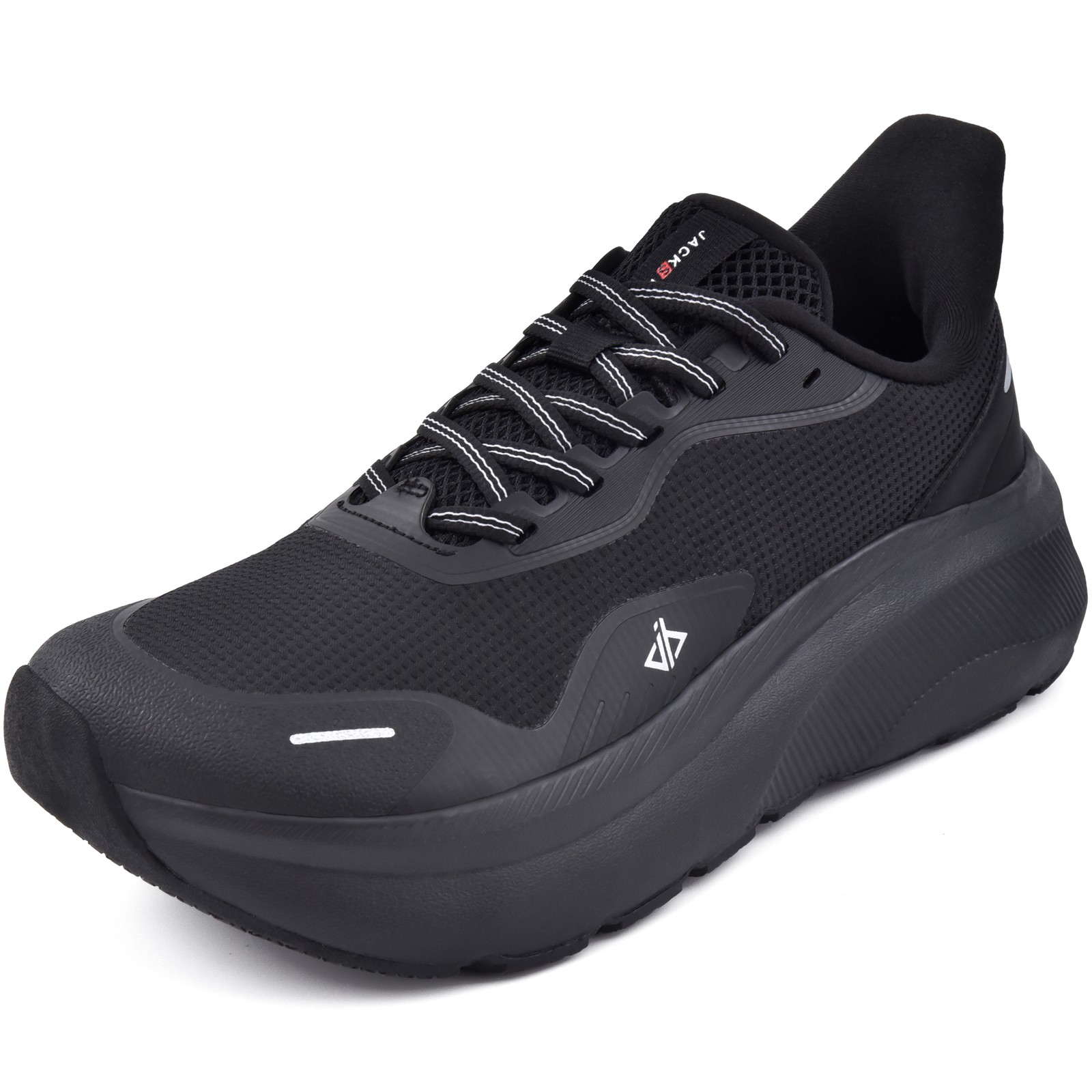 Men Wide Toe Box Shoes Arch Support Plantar Fasciitis Orthopedic Tennis Sneakers