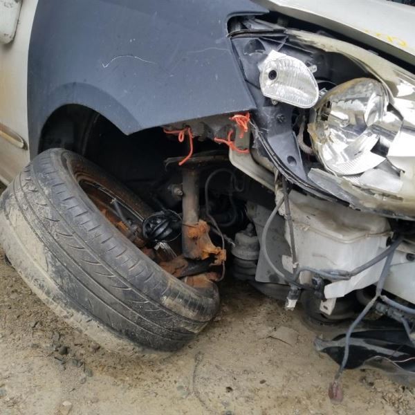 2006 TOYOTA SIENNA CRUISE CONTROL MODULE ECM ASSEMBLY
