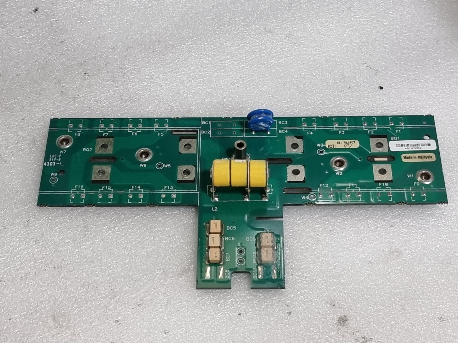 AE 2305650-A APEX COMBINER V4 PCB 1310032
