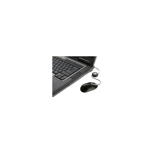 Targus AMU75US COMPACT USB OPTICAL MOUSE