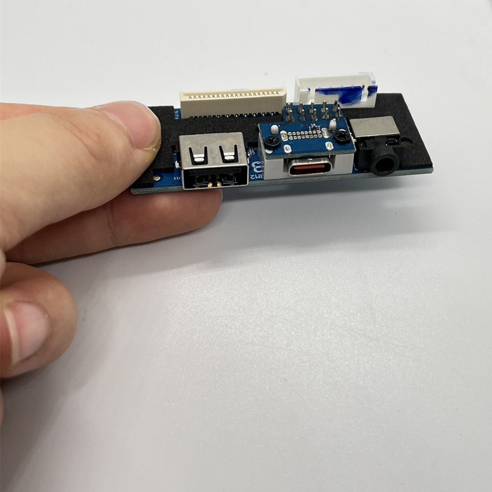 Audio USB Charging Port Power Motherboard Replace For JBL Xtreme 3 Version ND