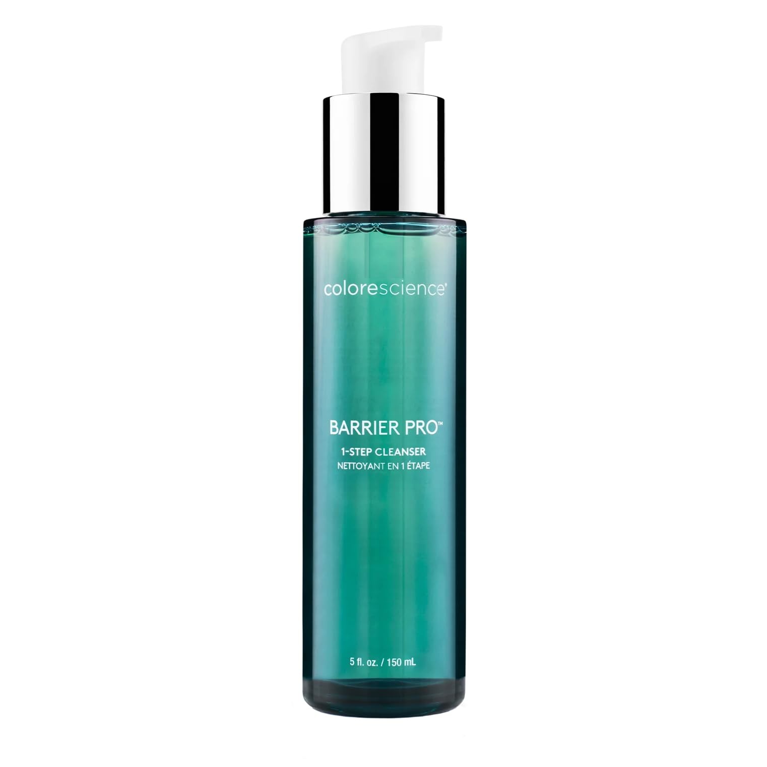 Colorscience Barrier Pro 1-Step Cleanser - 5 fl. oz. (2 Pack)