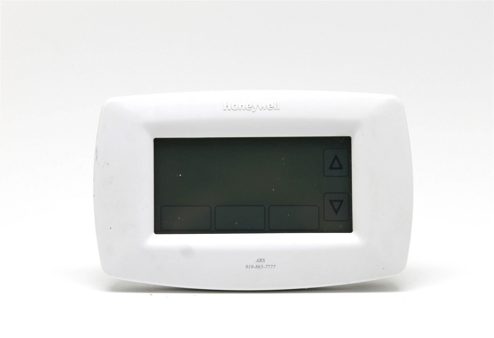 Honeywell TH7220U1035 7-Day Touchscreen Programmable Thermostat
