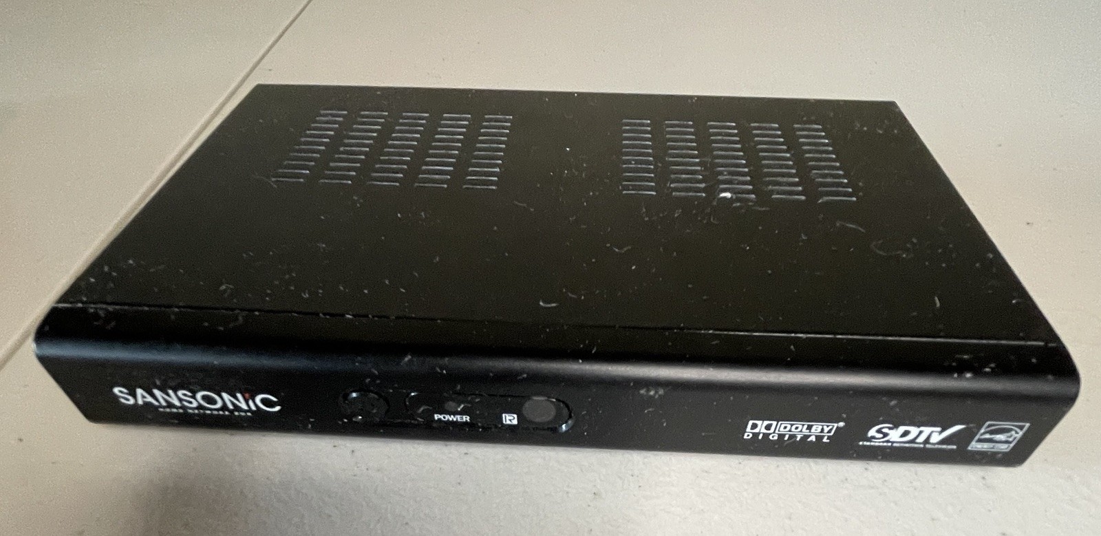 Sansonic ATSC Digital to Analog Converter FT-310A