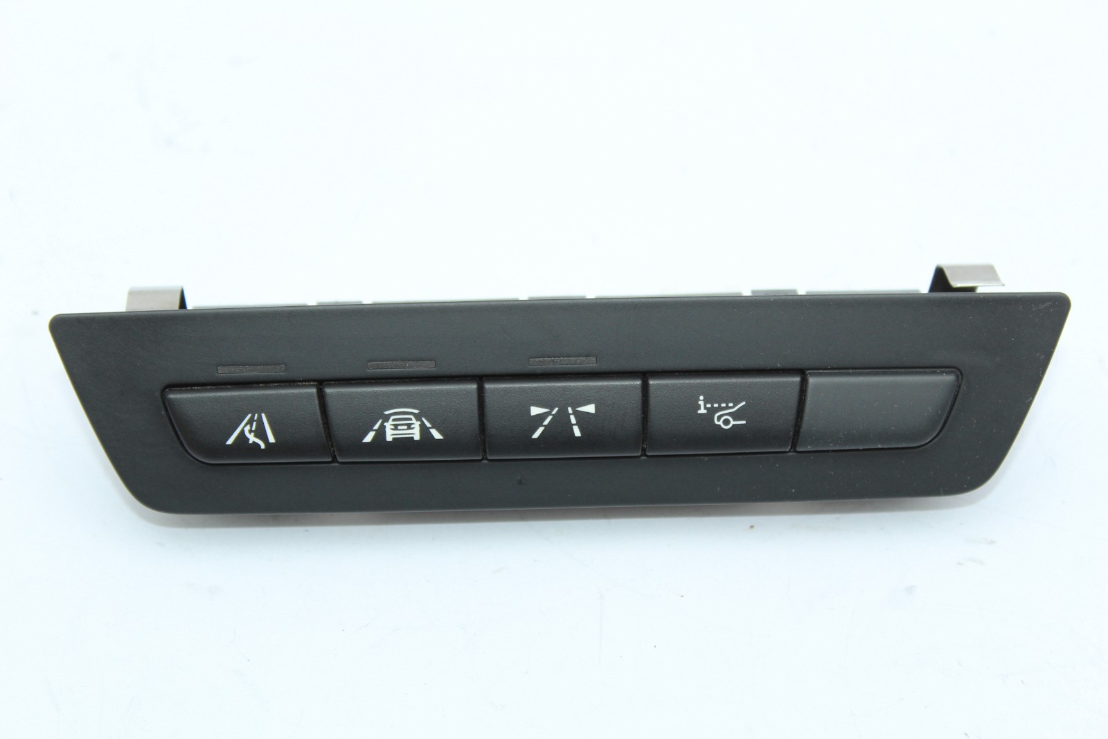 2011-2016 BMW F10 550i 535i 528i Lane Departure Change Control Switch