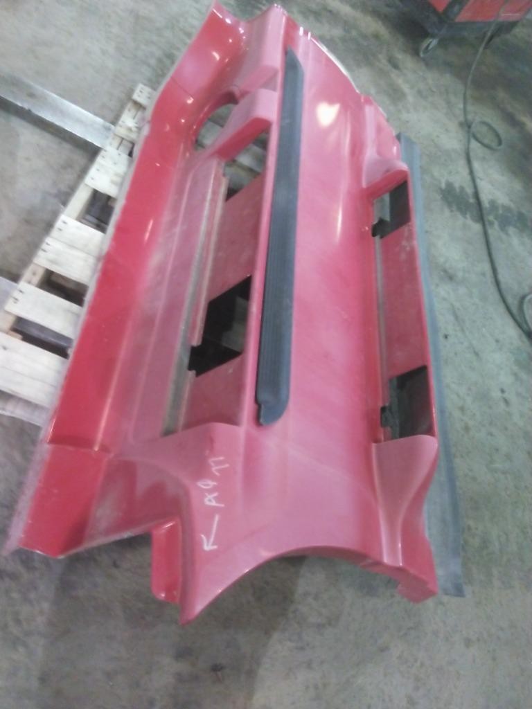 For 2012 INTERNATIONAL PROSTAR 122 SIDE FAIRING Left , OH
