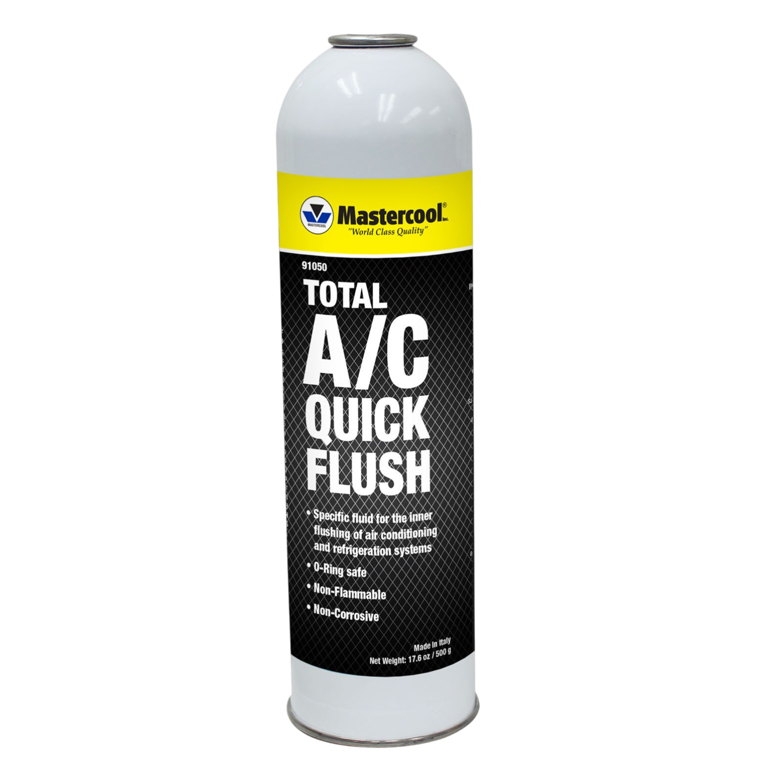 Mastercool 91051 Total A/C Quick Flush Kit Includes Hose and Flush Gun Assembly