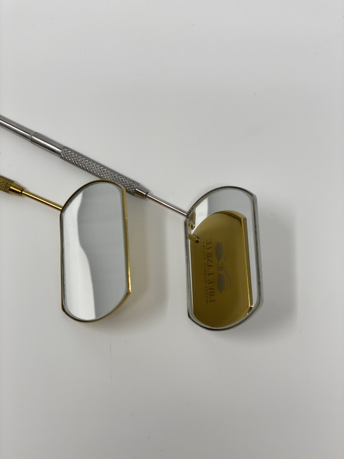 Eyelash Extension Mirrors