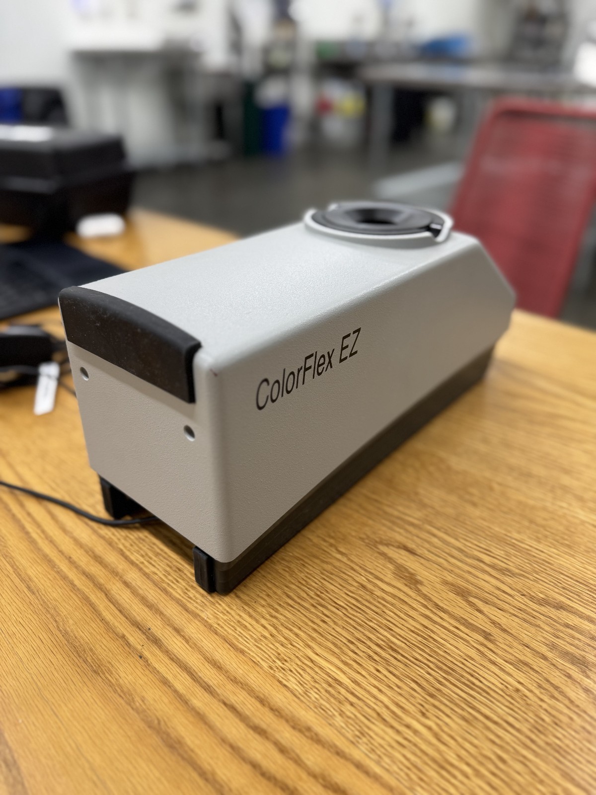HunterLab ColorFlex EZ Color Spectrophotometer Kit