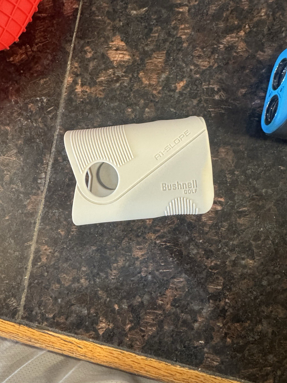 Bushnell A1-Slope Rangefinder