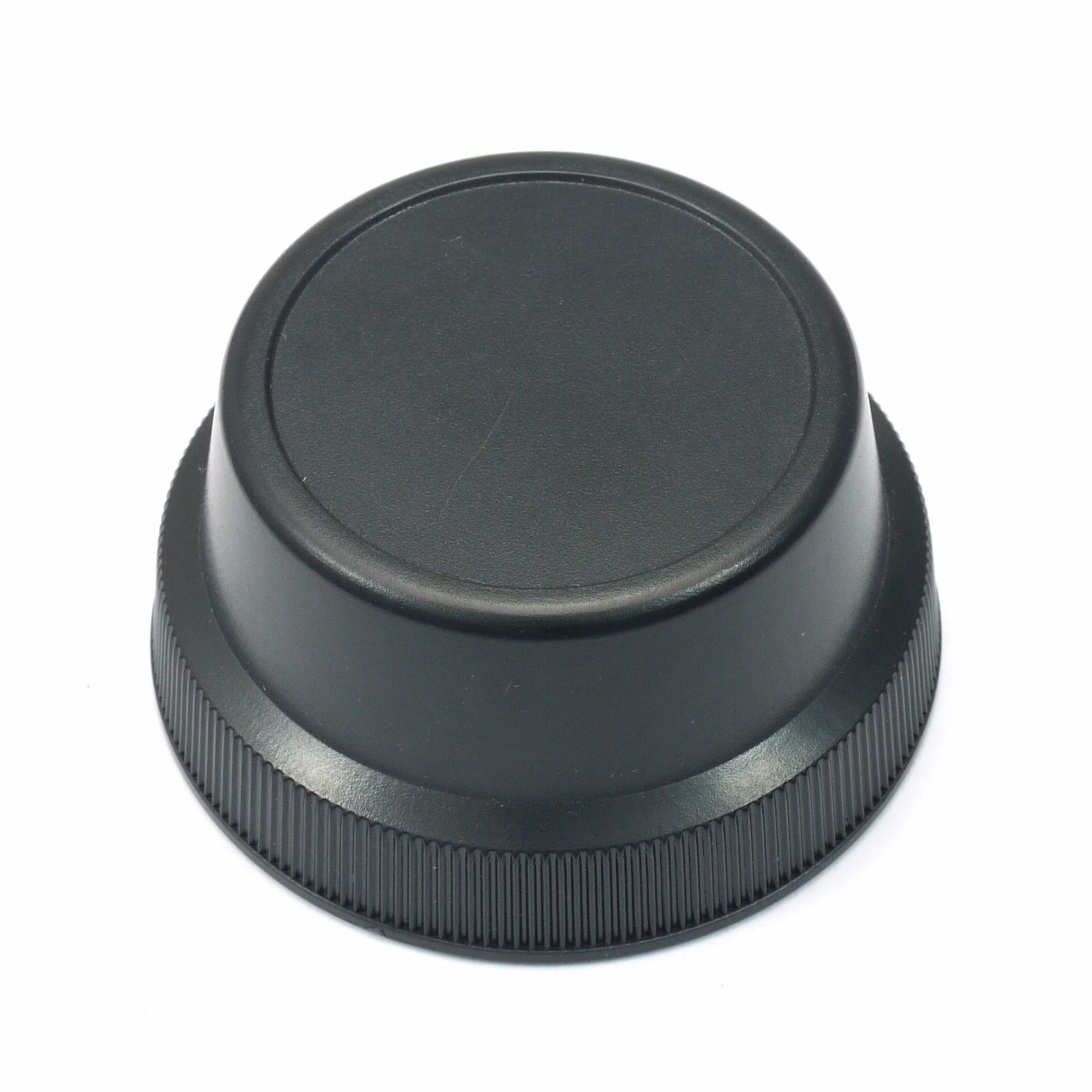 New Rear Lens Cap Cover Protector for Contax G 21mm 28mm lens black
