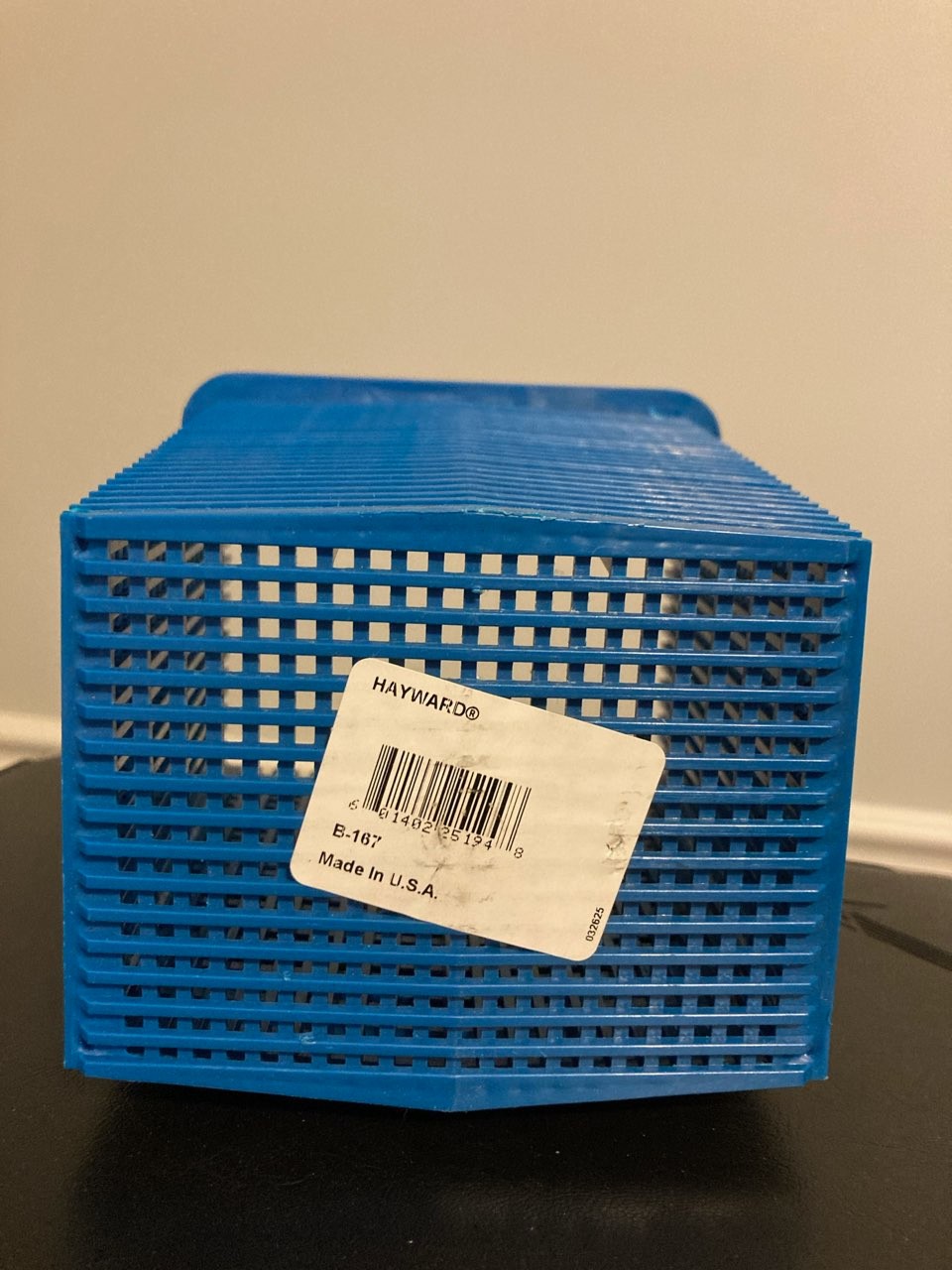Aladdin Hayward Super Pump Strainer Basket | B-167