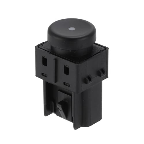 Cadillac CTS & Cadillac Front Latch Release Switch Button