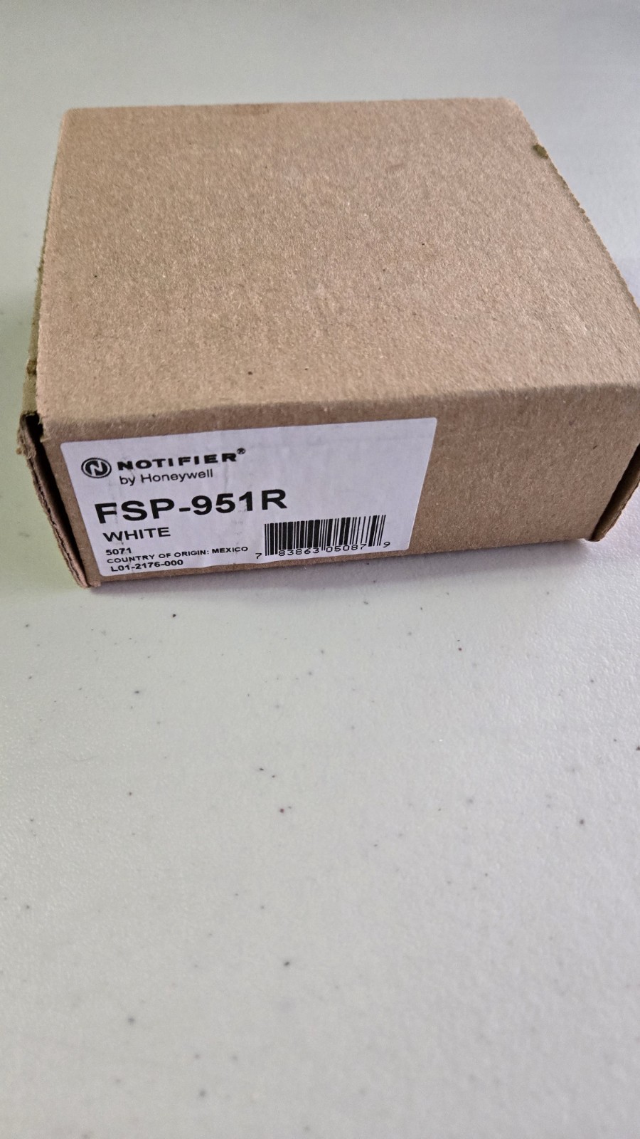 Notifier FSP-951R (Sealed)